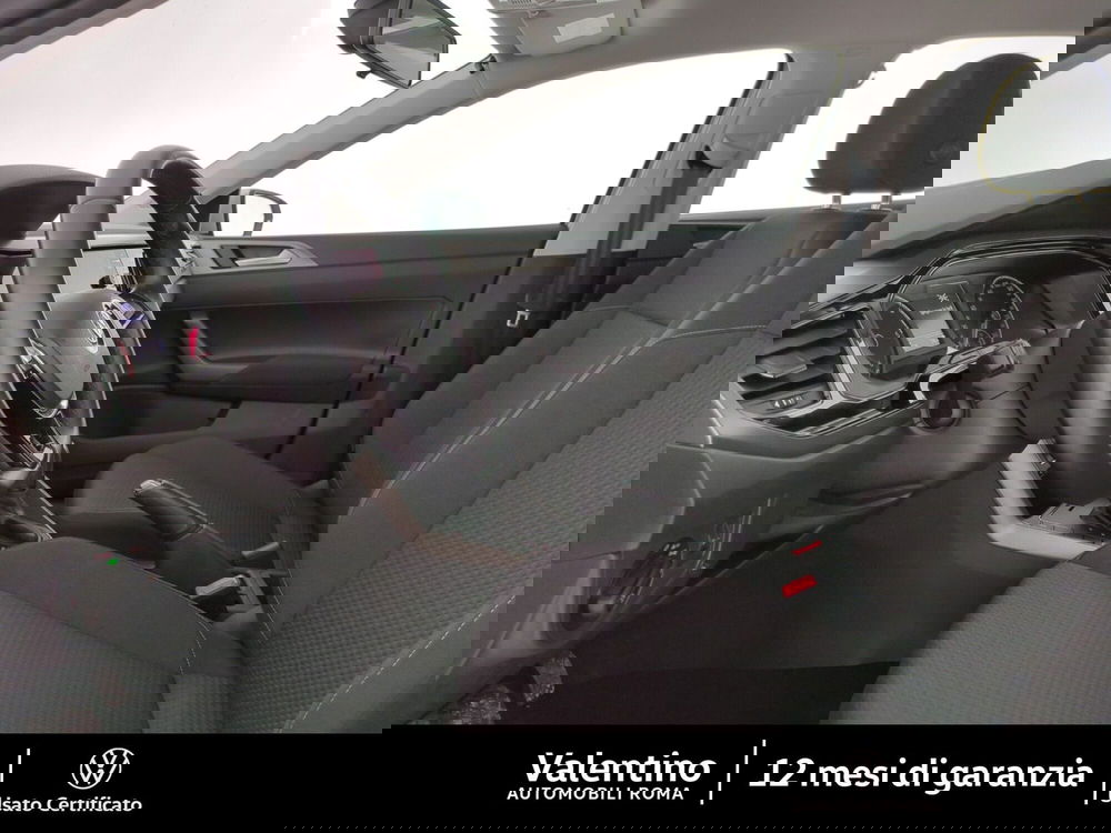 Volkswagen Polo usata a Roma (6)