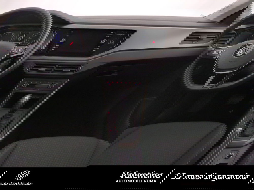 Volkswagen Polo usata a Roma (7)