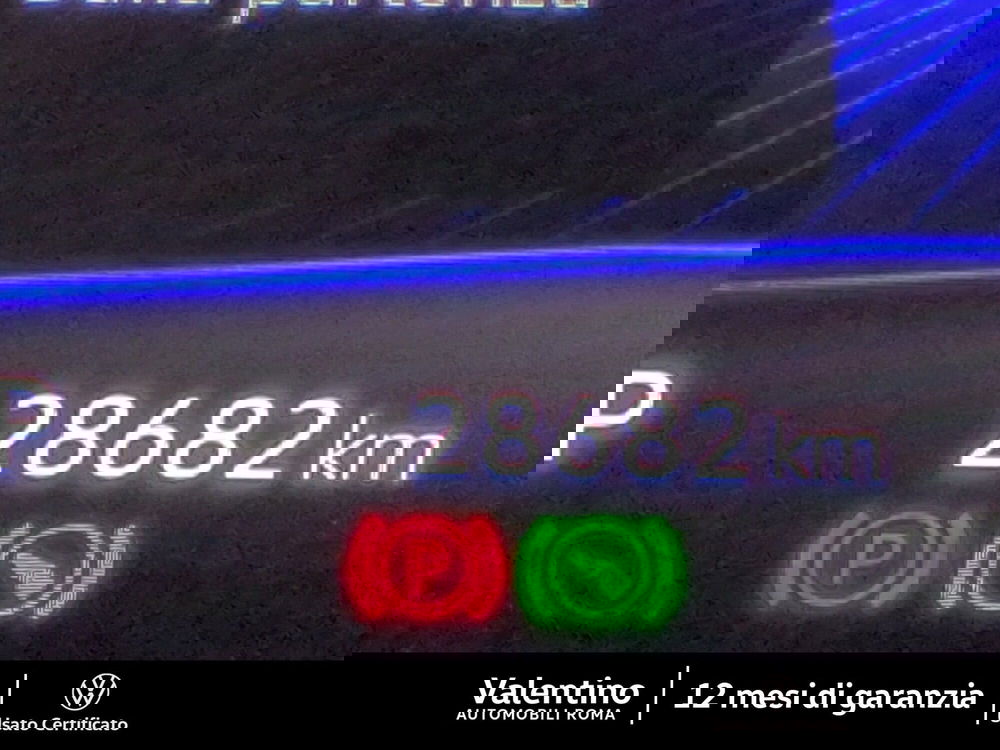 Volkswagen Polo usata a Roma (15)