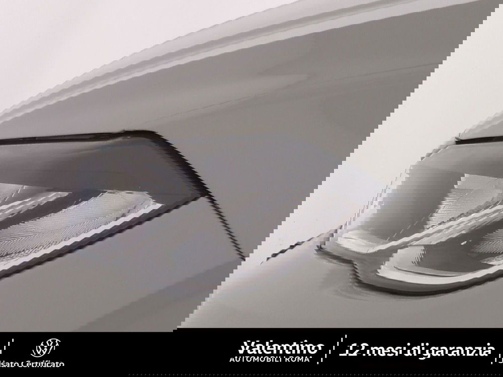 Volkswagen Polo usata a Roma (7)