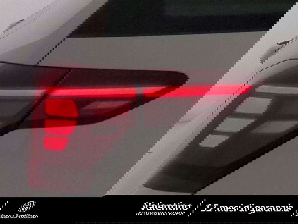 Volkswagen Polo usata a Roma (8)