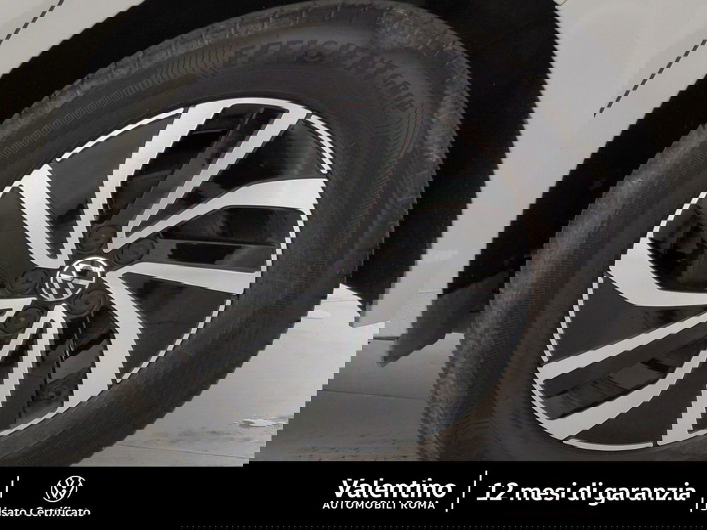 Volkswagen Polo usata a Roma (9)