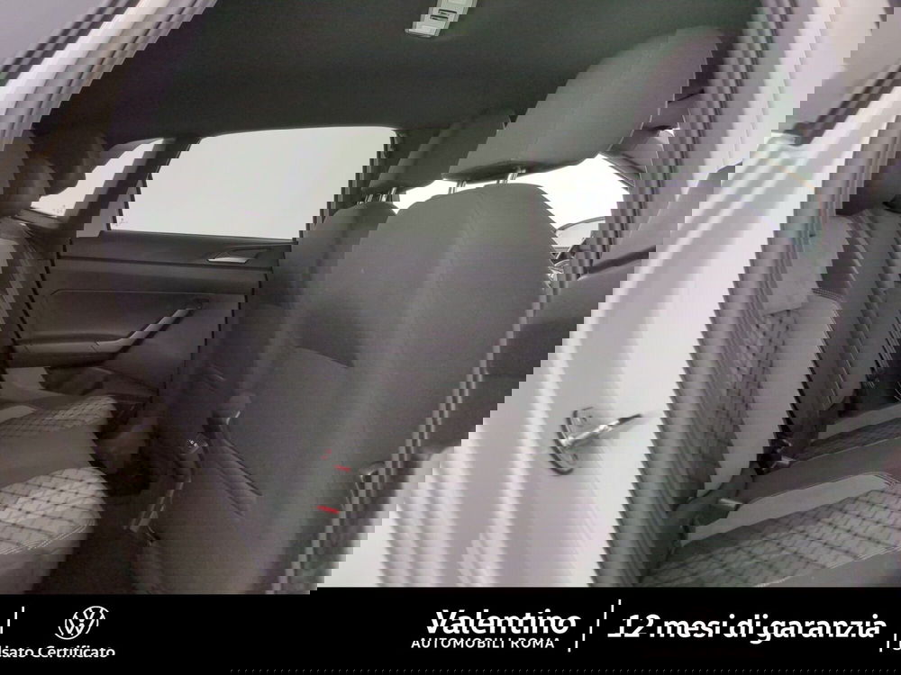 Volkswagen Polo usata a Roma (11)