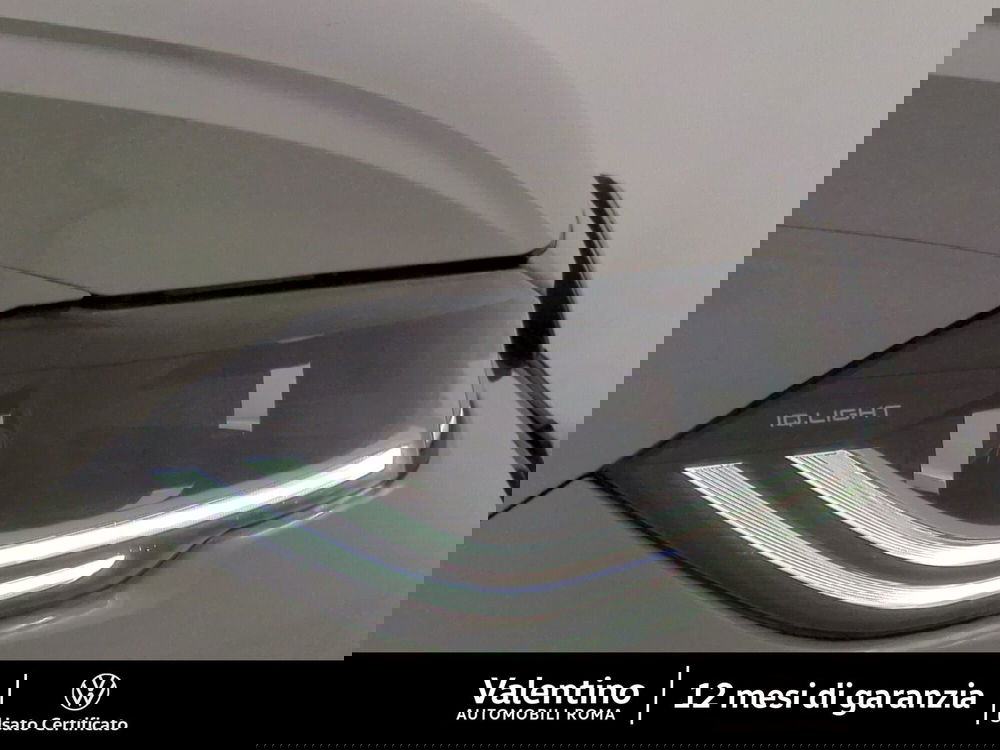 Volkswagen Polo usata a Roma (7)