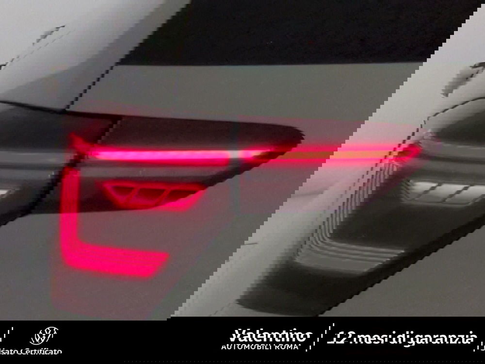 Volkswagen Polo usata a Roma (8)