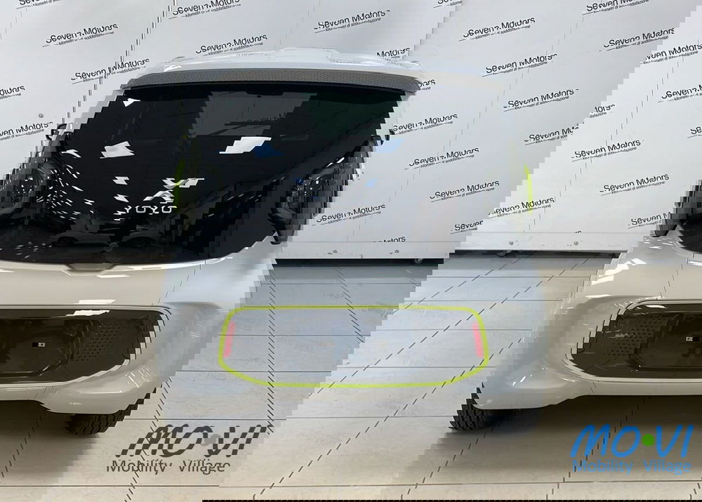 Xev XEV YoYo nuova a Torino (2)