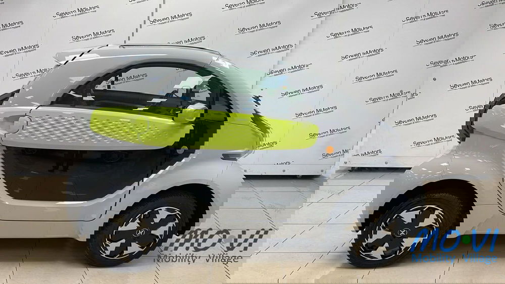 Xev XEV YoYo nuova a Torino (7)