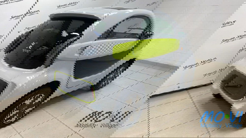 Xev XEV YoYo nuova a Torino (8)
