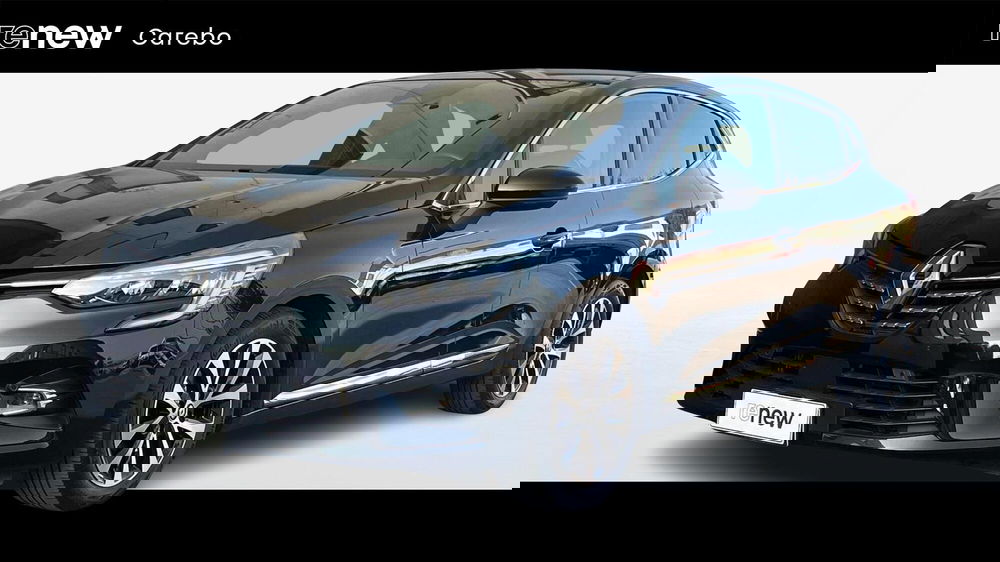 Renault Clio usata a Parma