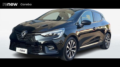 Renault Clio 1.0 tce Techno Gpl 100cv del 2023 usata a Parma