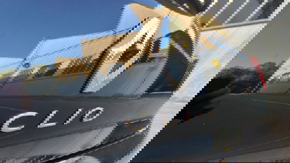 Renault Clio usata a Parma (10)