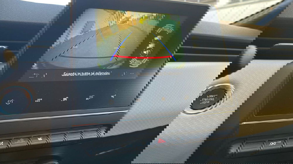 Renault Clio usata a Parma (12)