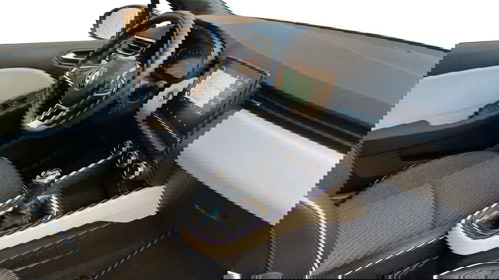 Renault Clio usata a Parma (16)