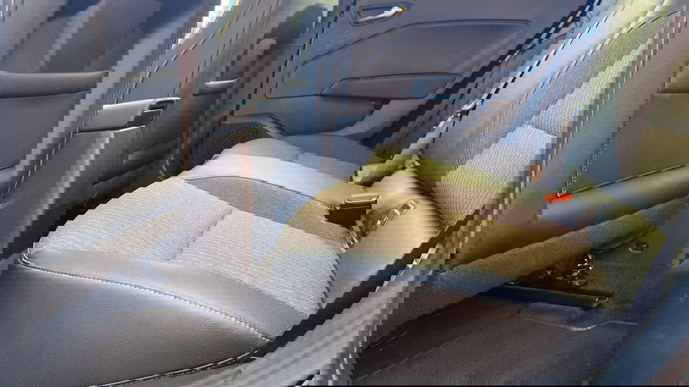 Renault Clio usata a Parma (17)