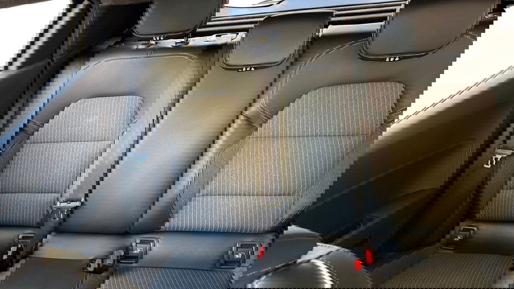 Renault Clio usata a Parma (18)