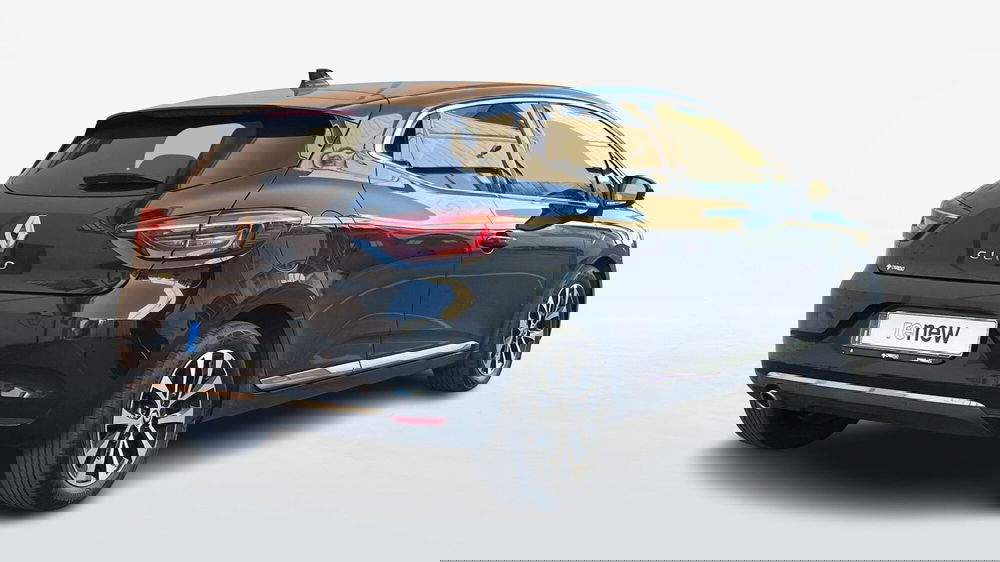 Renault Clio usata a Parma (2)