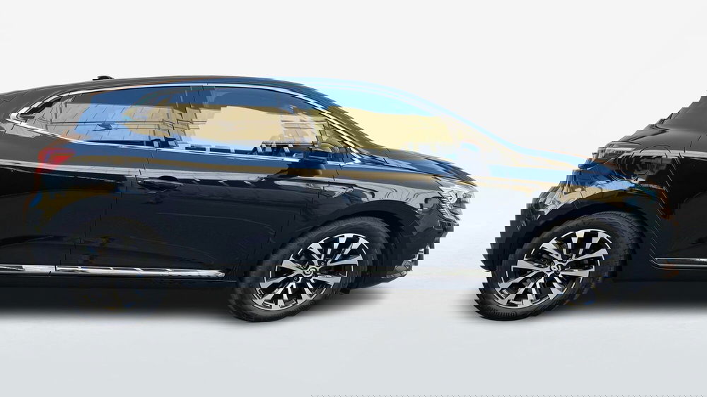 Renault Clio usata a Parma (4)