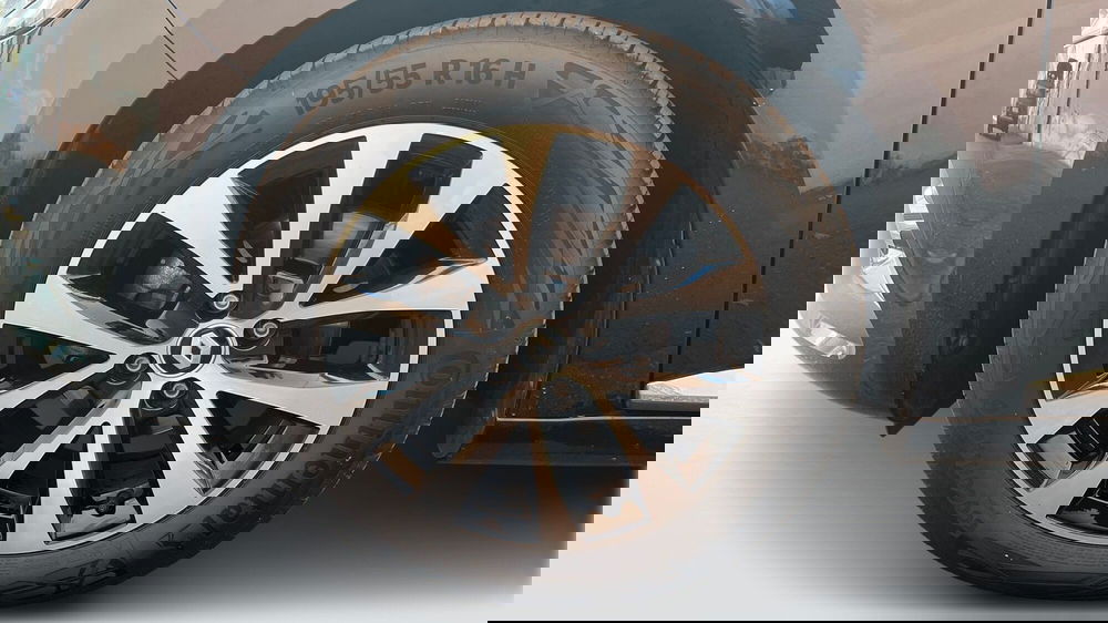 Renault Clio usata a Parma (5)