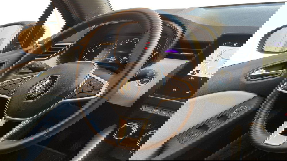 Renault Clio usata a Parma (6)