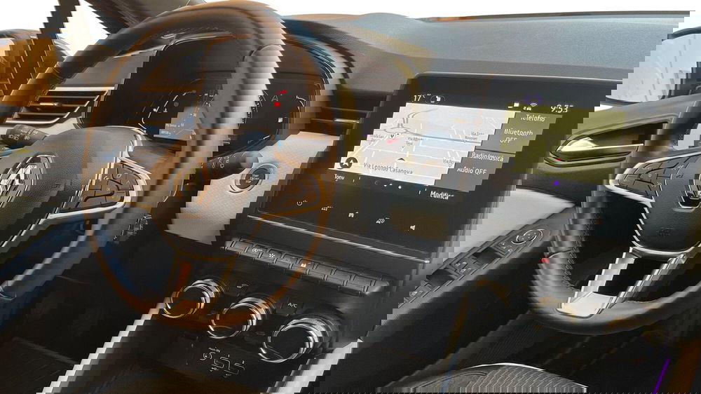 Renault Clio usata a Parma (7)