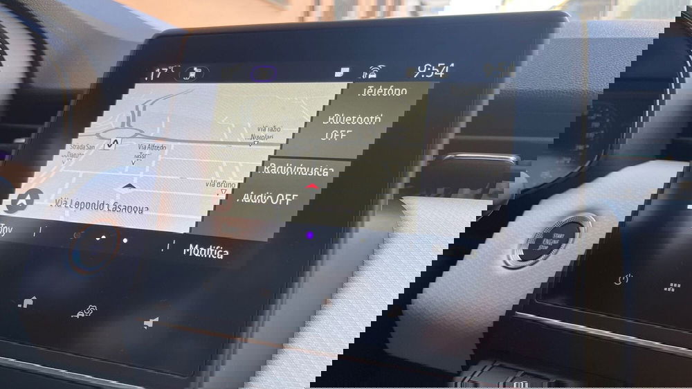 Renault Clio usata a Parma (8)