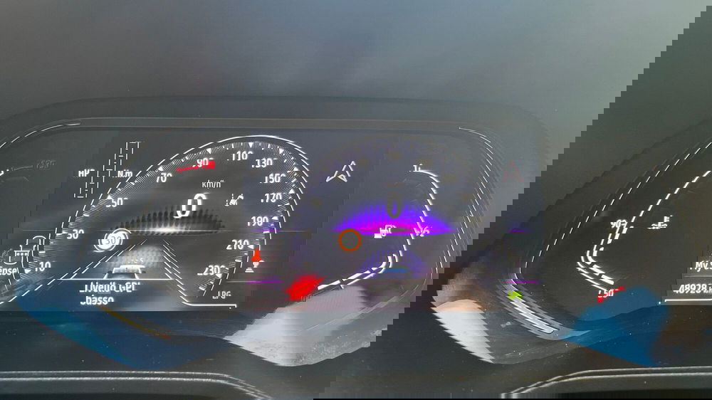 Renault Clio usata a Parma (9)