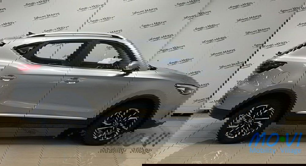 Mg ZS usata a Torino (12)