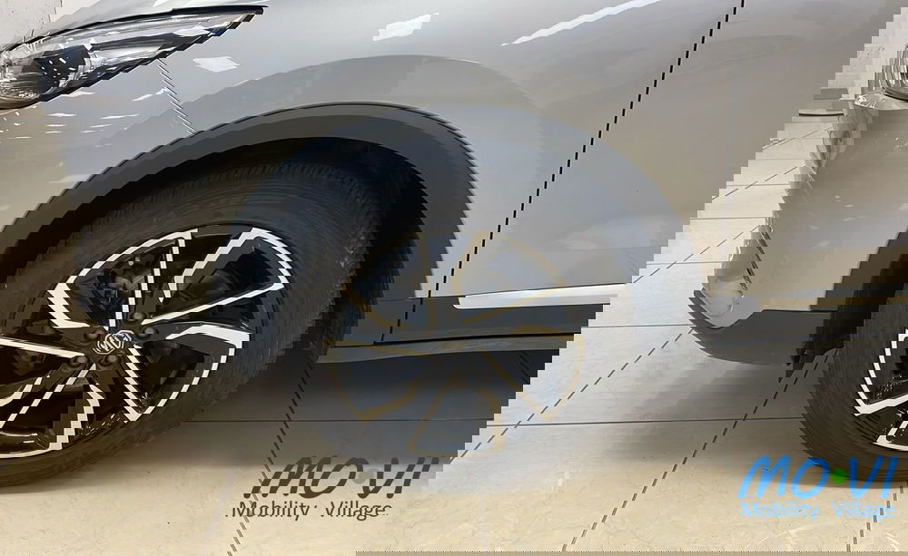 Mg ZS usata a Torino (16)