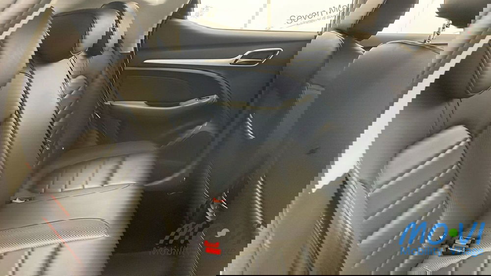 Mg ZS usata a Torino (8)