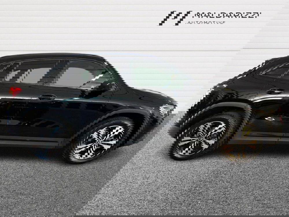 Mercedes-Benz GLA SUV usata a Lecce (15)