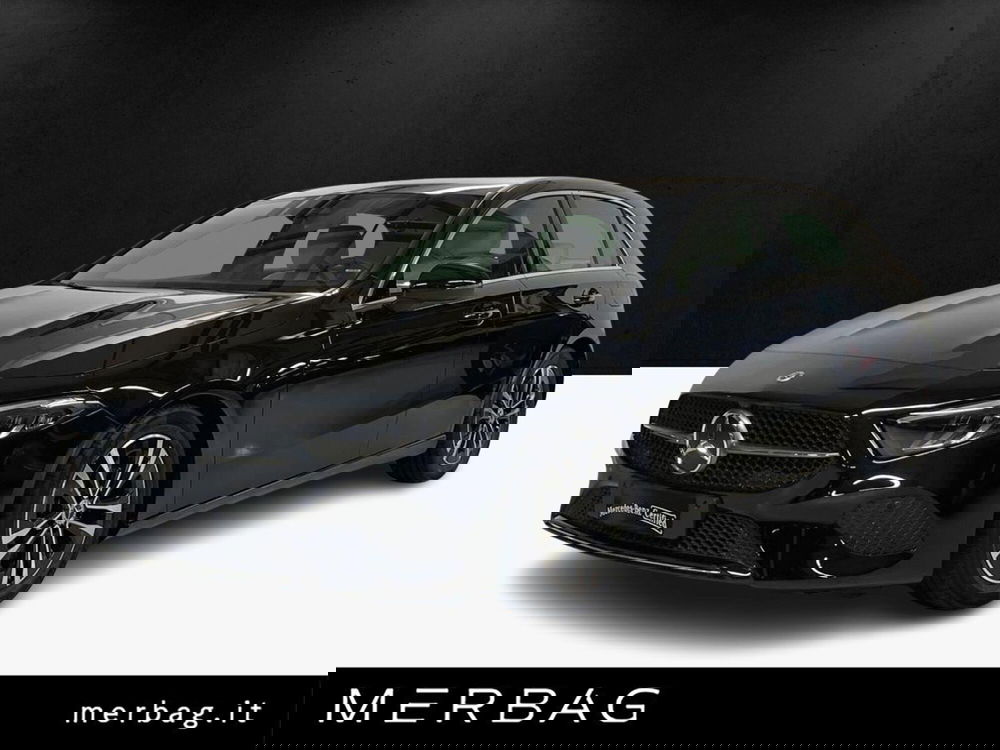 Mercedes-Benz Classe A usata a Milano