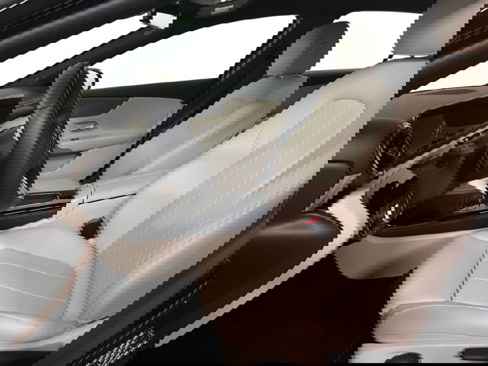 Mercedes-Benz Classe A usata a Milano (10)