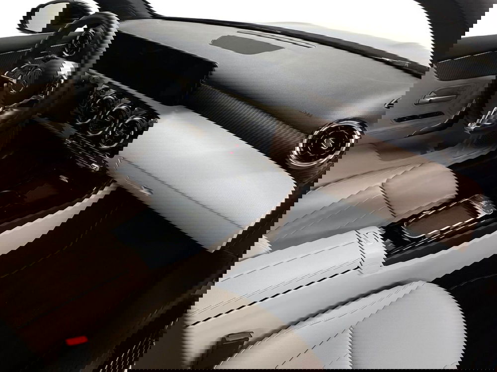 Mercedes-Benz Classe A usata a Milano (15)