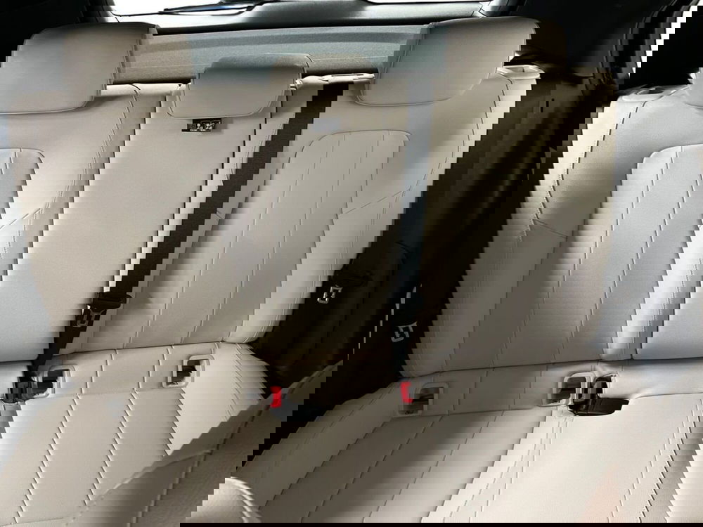 Mercedes-Benz Classe A usata a Milano (16)