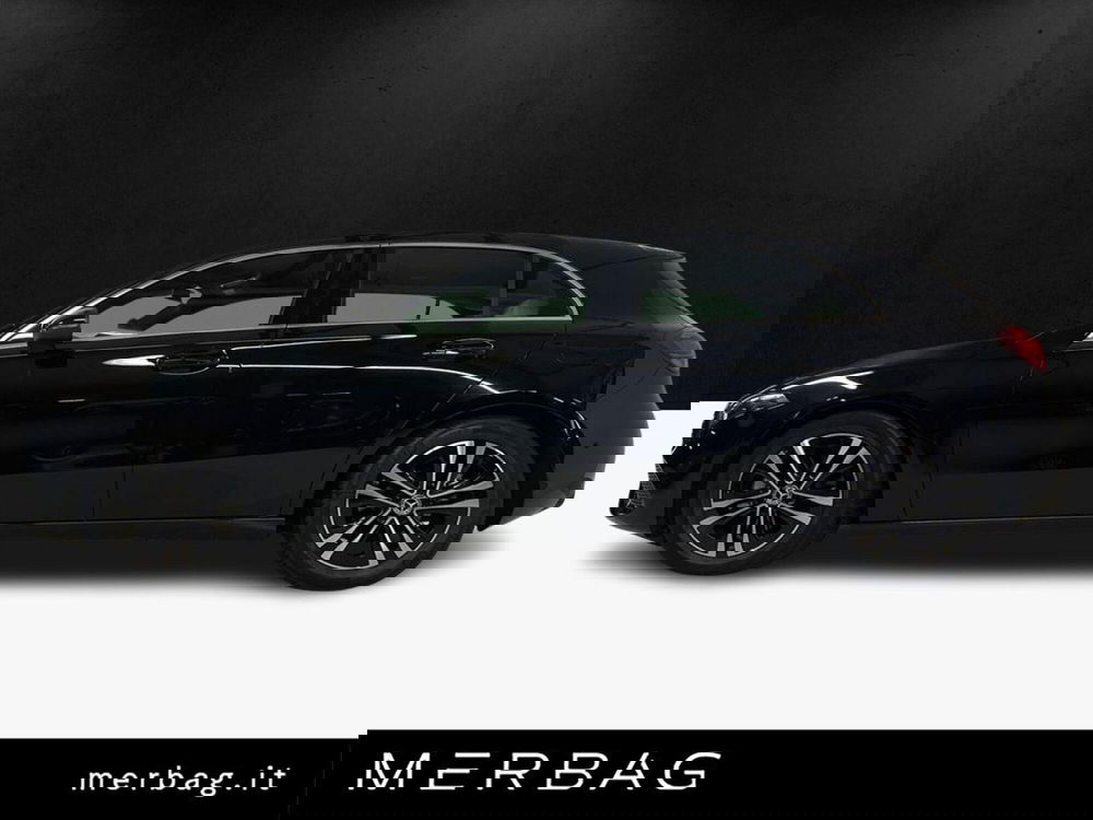 Mercedes-Benz Classe A usata a Milano (6)