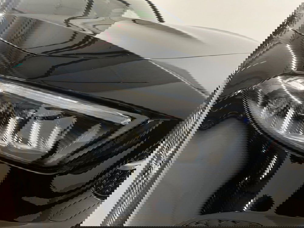 Mercedes-Benz Classe A usata a Milano (7)