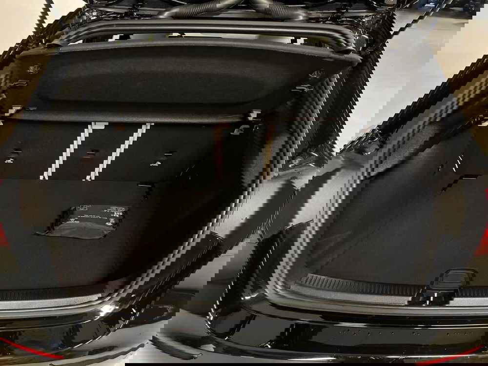 Mercedes-Benz Classe A usata a Milano (8)