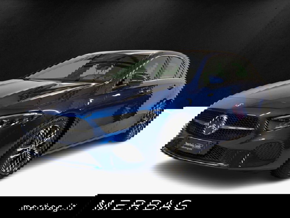 Mercedes-Benz Classe A usata a Milano