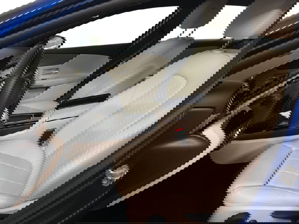 Mercedes-Benz Classe A usata a Milano (10)