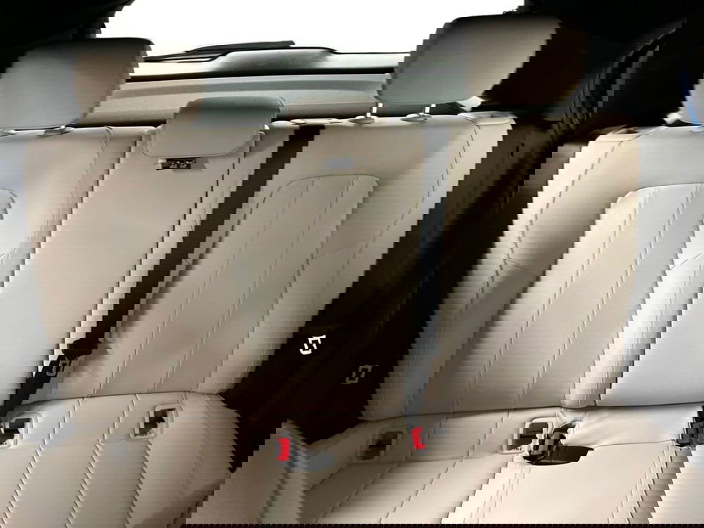 Mercedes-Benz Classe A usata a Milano (16)