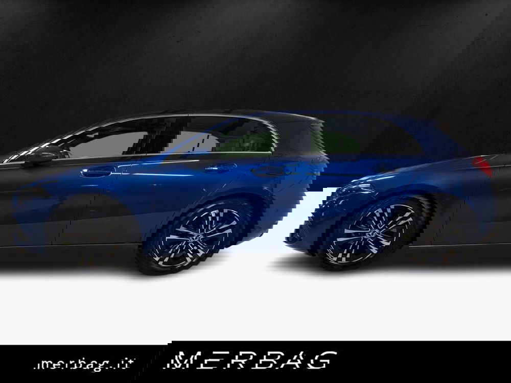 Mercedes-Benz Classe A usata a Milano (6)