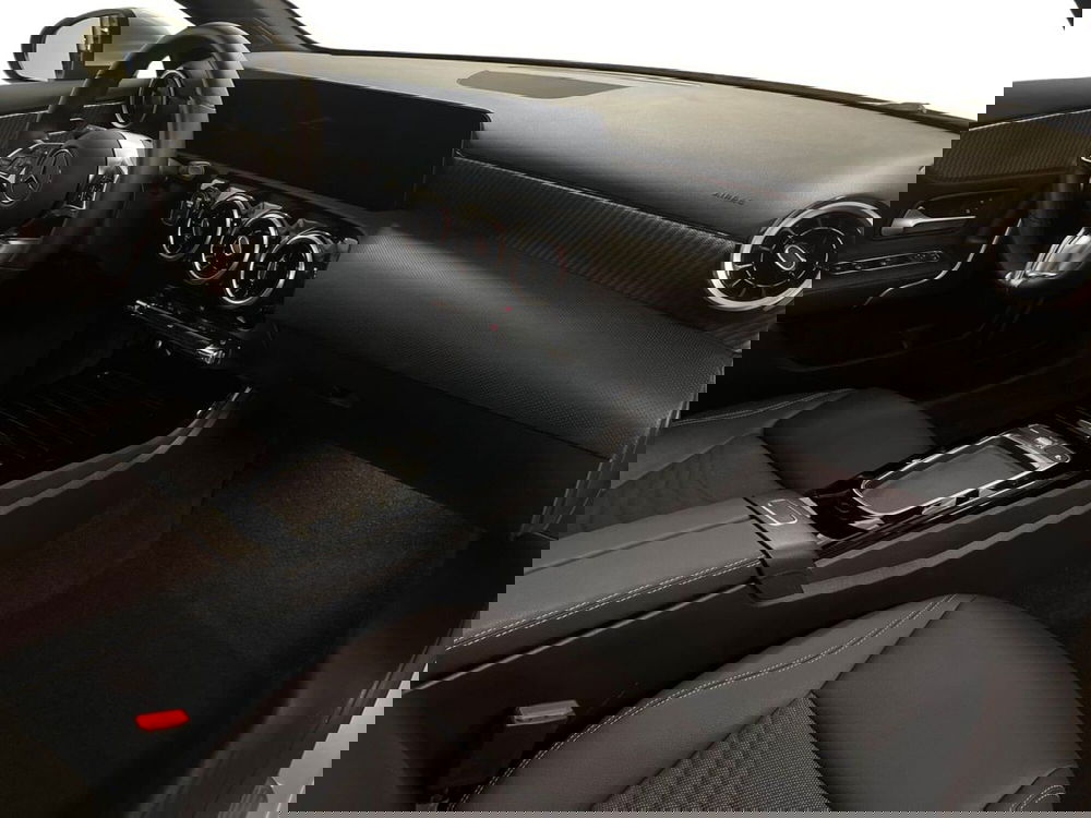 Mercedes-Benz Classe A usata a Milano (15)