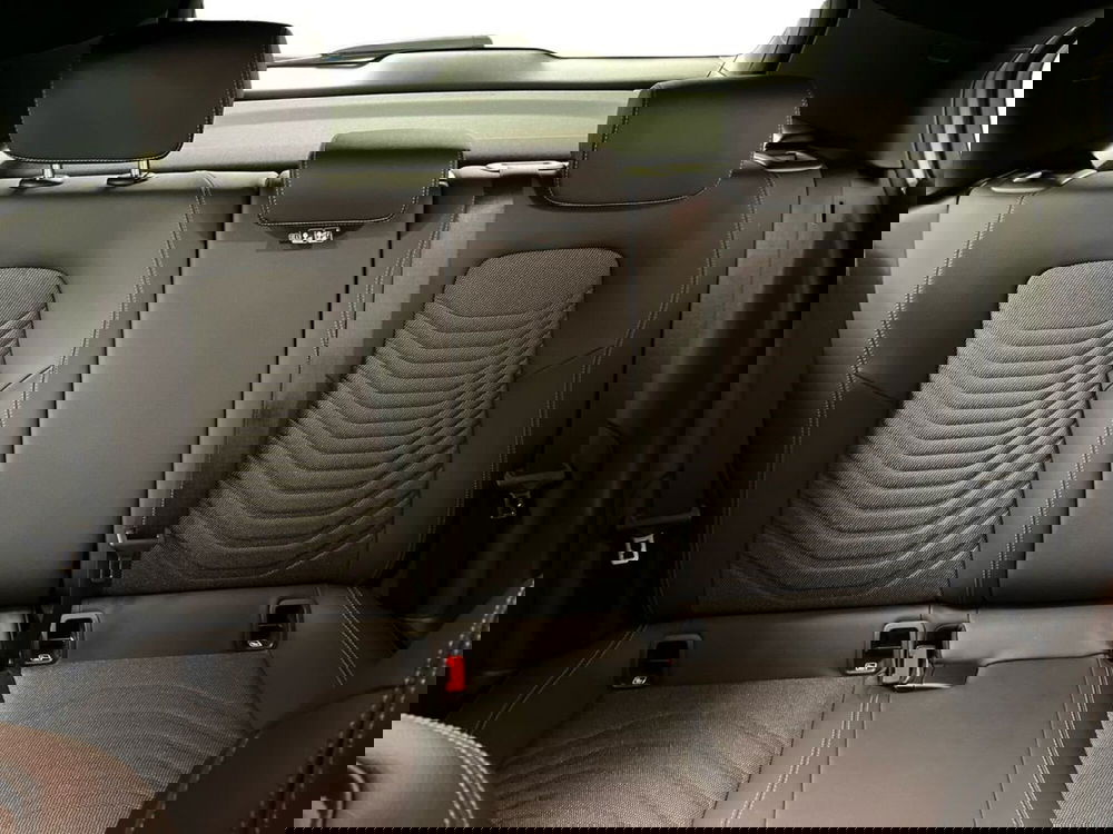 Mercedes-Benz Classe A usata a Milano (16)