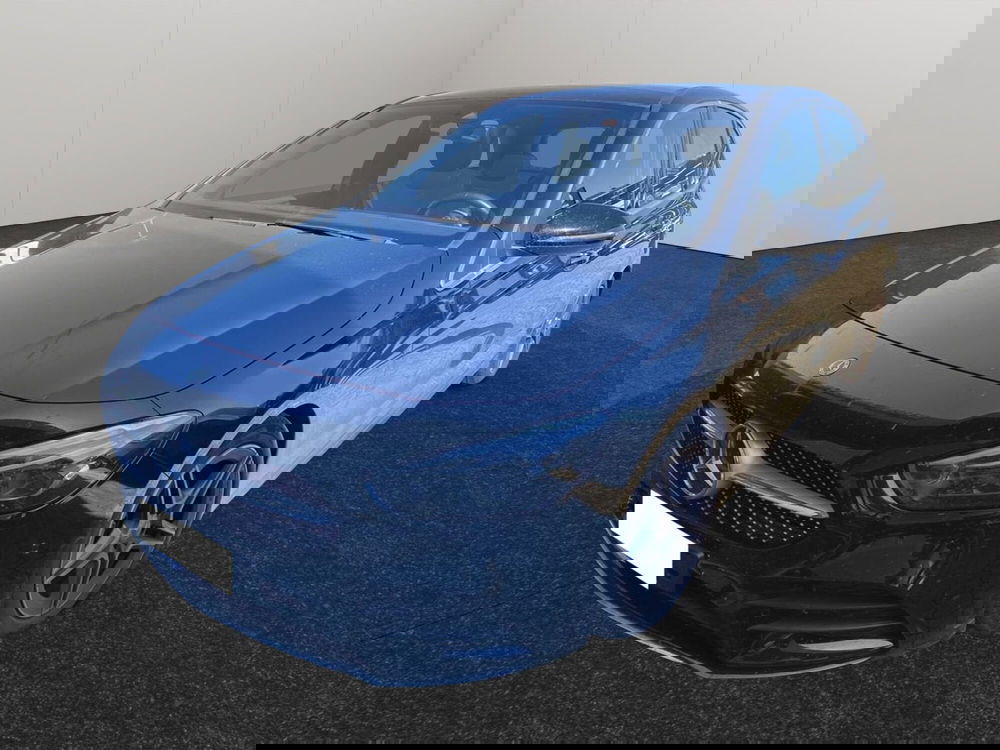 Mercedes-Benz Classe B usata a Pescara