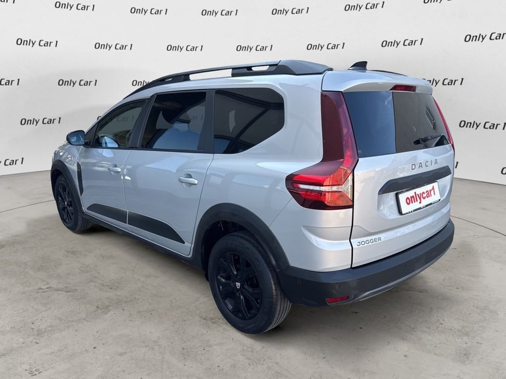 Dacia Jogger usata a Ferrara (4)