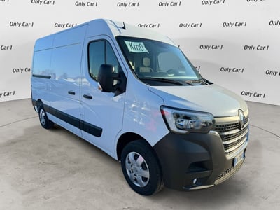 Fiat Ducato Furgone Vetrato 33 CH1 2.3 mjt 120cv semi E6d-temp nuova a Poggio Renatico