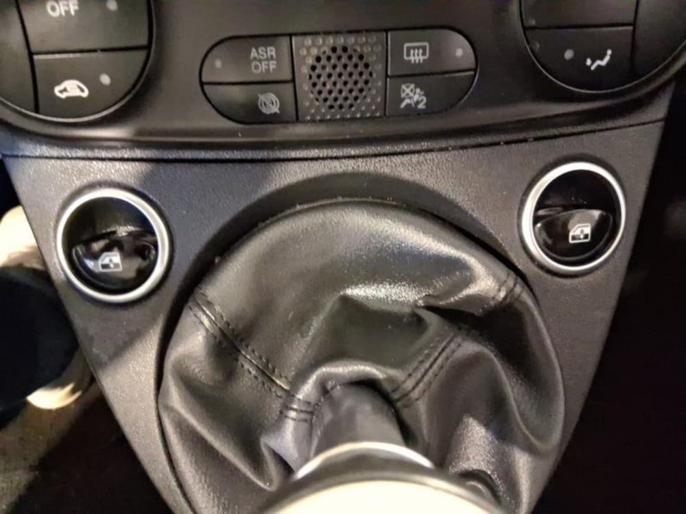 Fiat 500 usata a Genova (12)