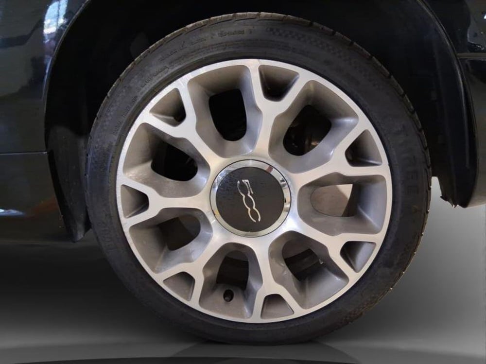 Fiat 500 usata a Genova (18)