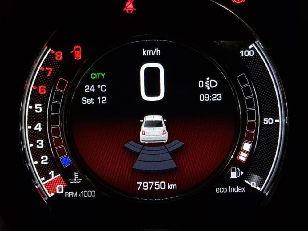 Fiat 500 usata a Genova (19)