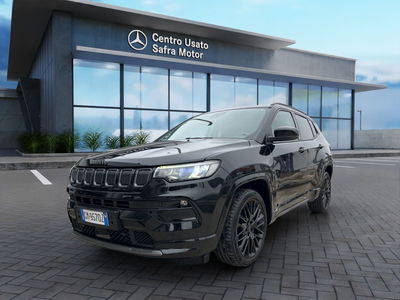 Jeep Compass 1.6 Multijet II 2WD S del 2023 usata a Rende